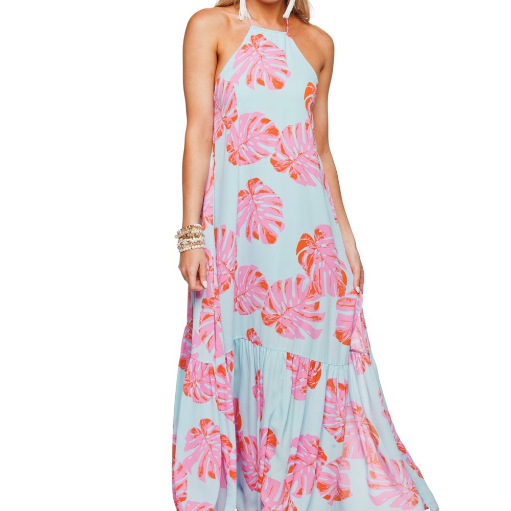 Buddy Love Gisele Turks Maxi